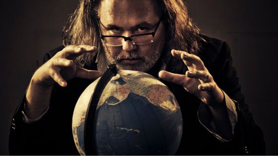 personalidad dominante