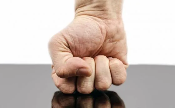 violencia de género